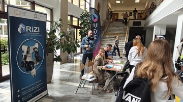 31-05-2025 Turniej Regionalny Mistrzostw SGA 2025 – RENESANS w woj. lubelskim