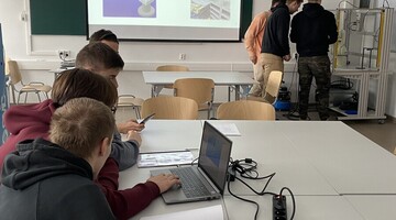 19-12-2023 Warsztaty z programowania robotów